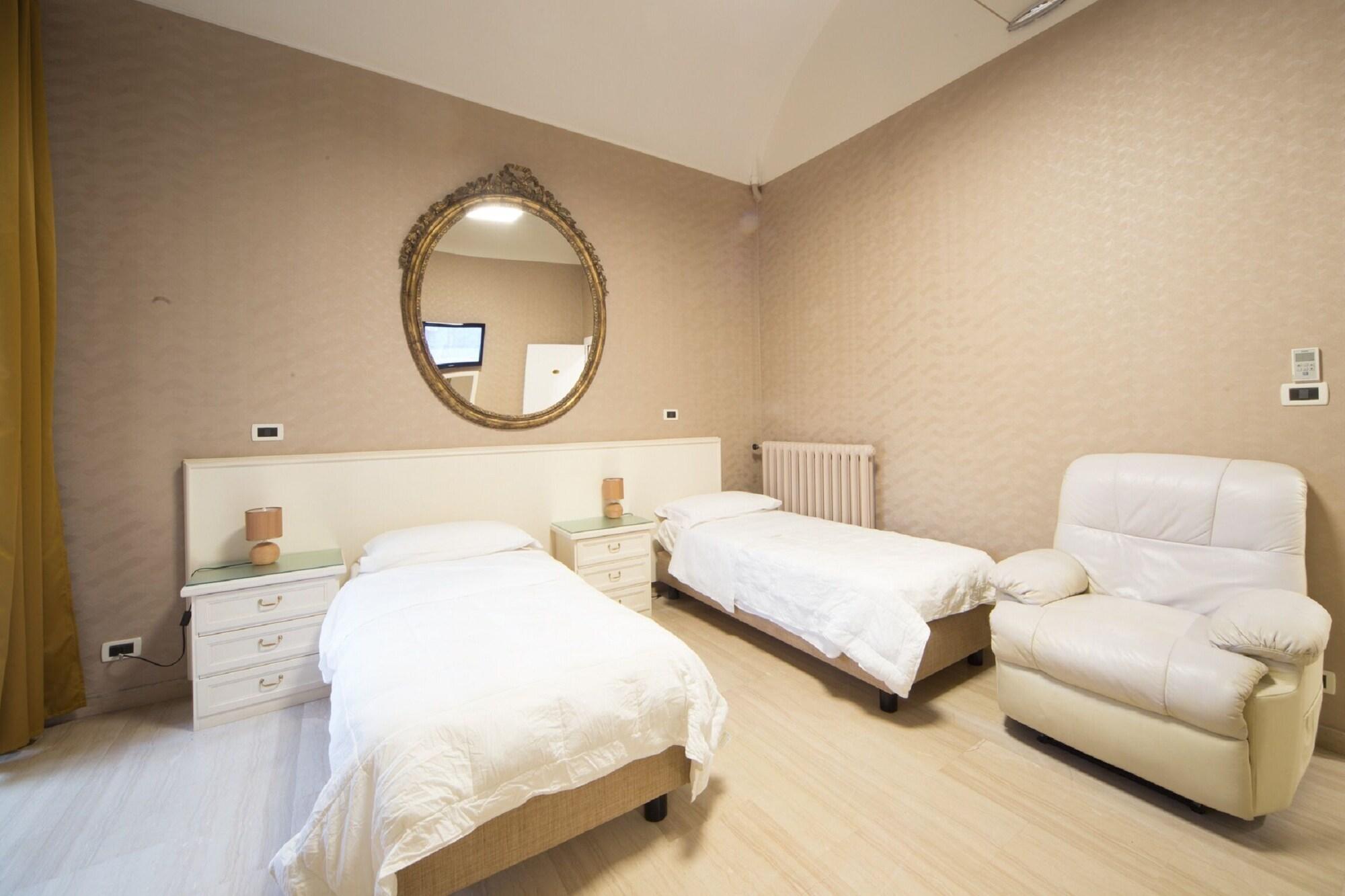 Hotel Globo Suite-Correnti Hotels サンレモ エクステリア 写真